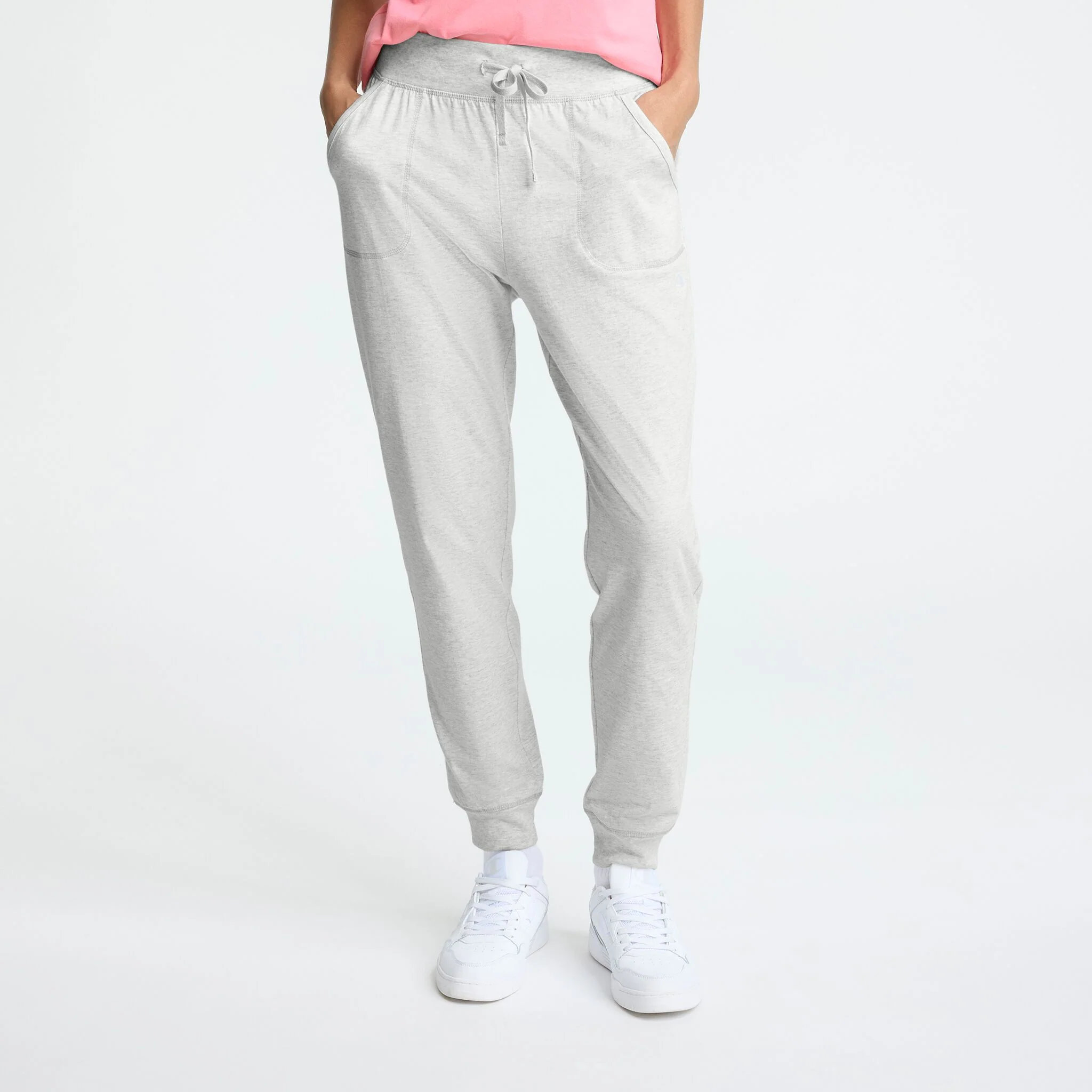 Image of Lightweight Lounge Joggers