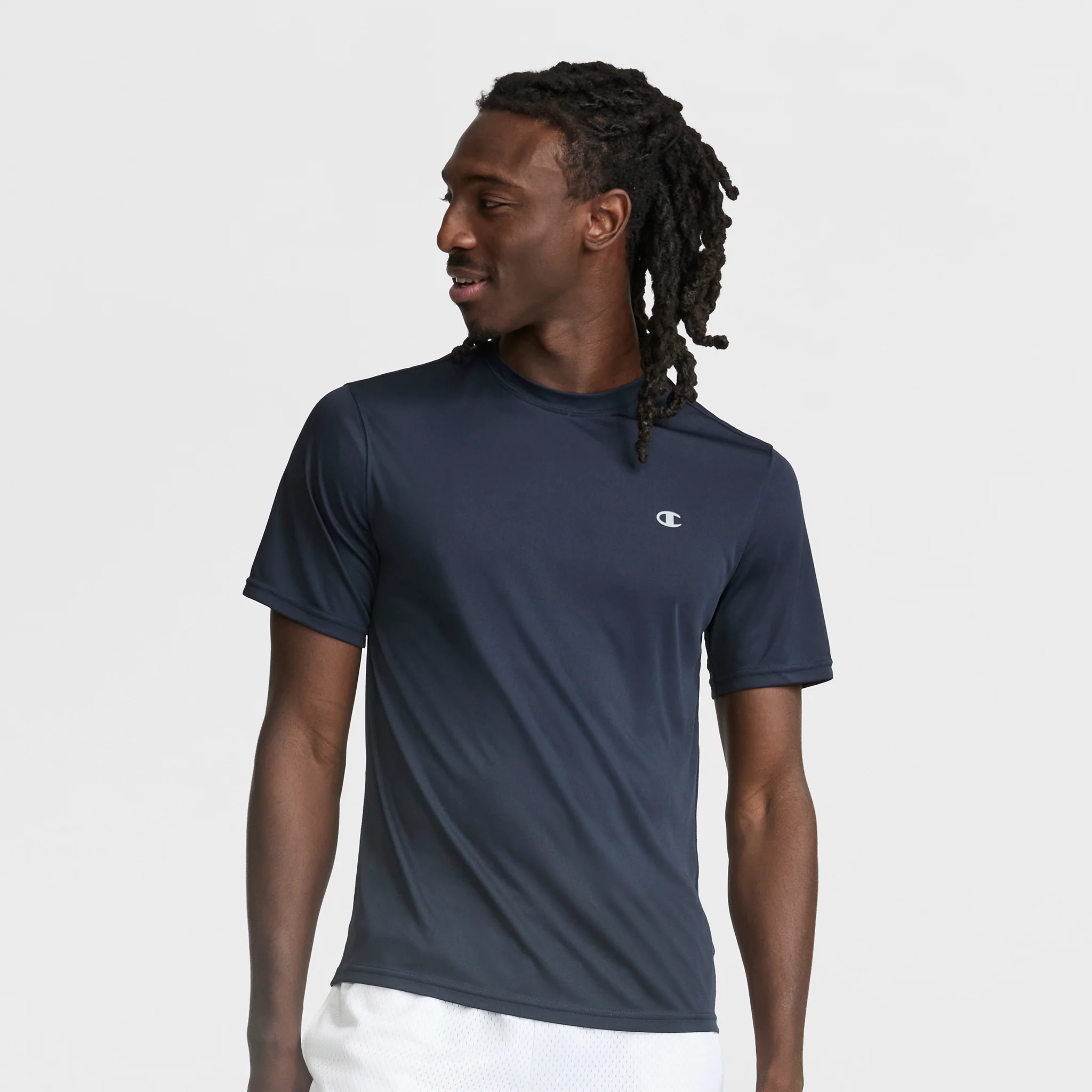 Image of Sport T-Shirt, Reflective C Logo