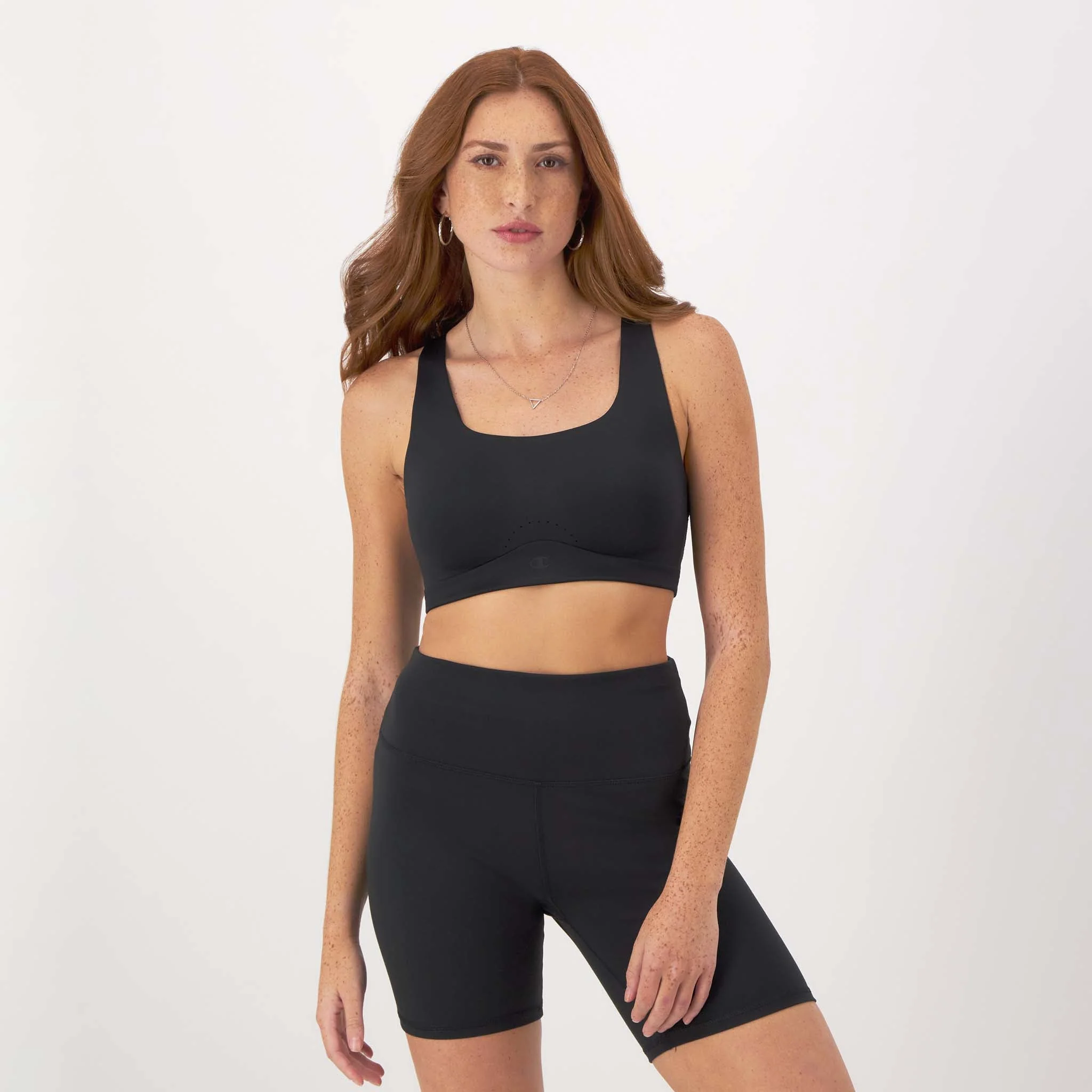Image of Motion Control High-Impact Sports Bra (Hybrid Sizing)