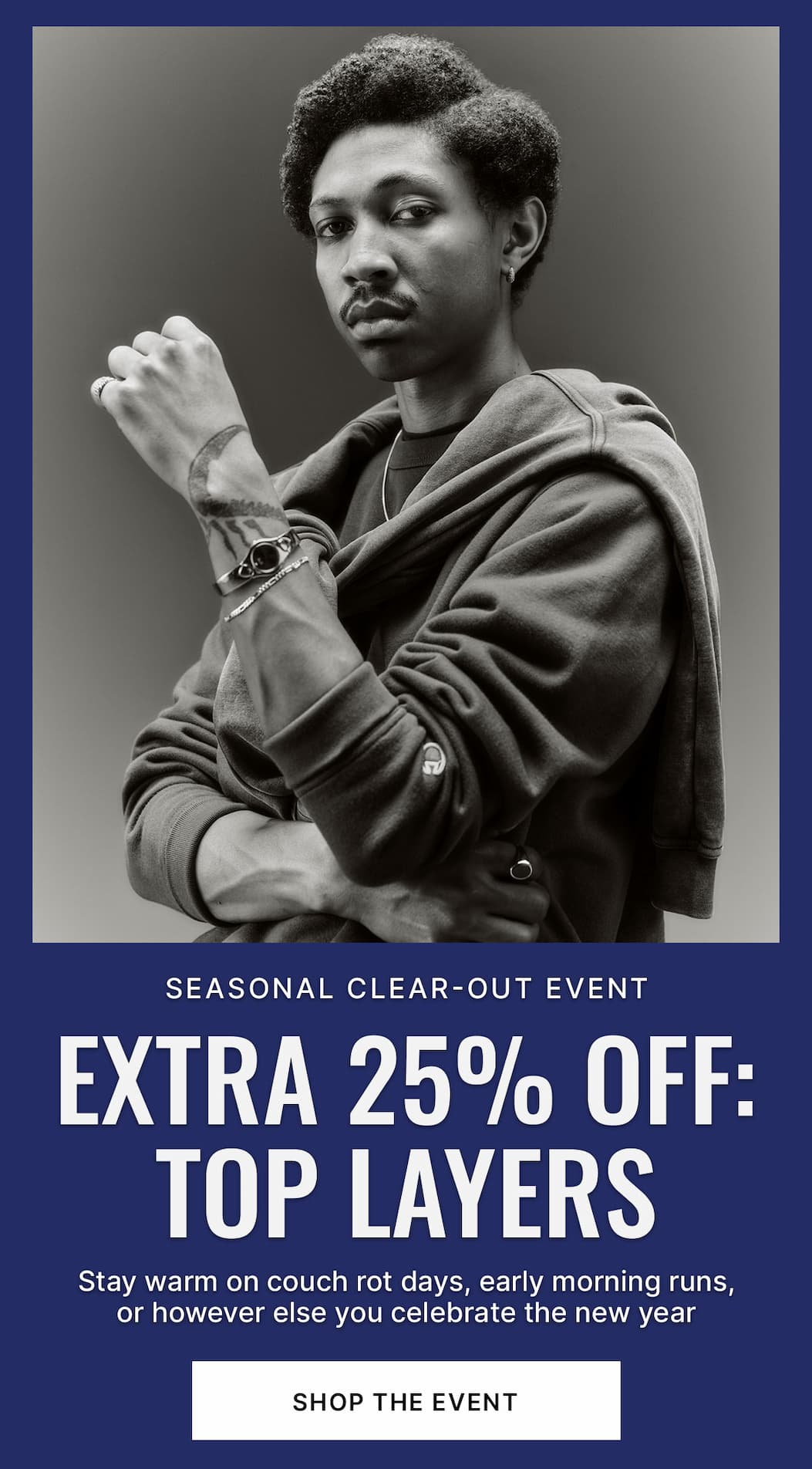 Up to 60% Off Lightweight Fleece 