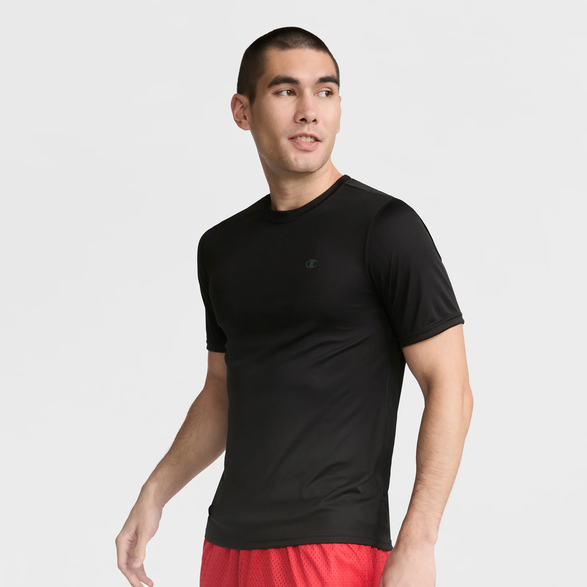 Image of Sport T-Shirt, Reflective C Logo