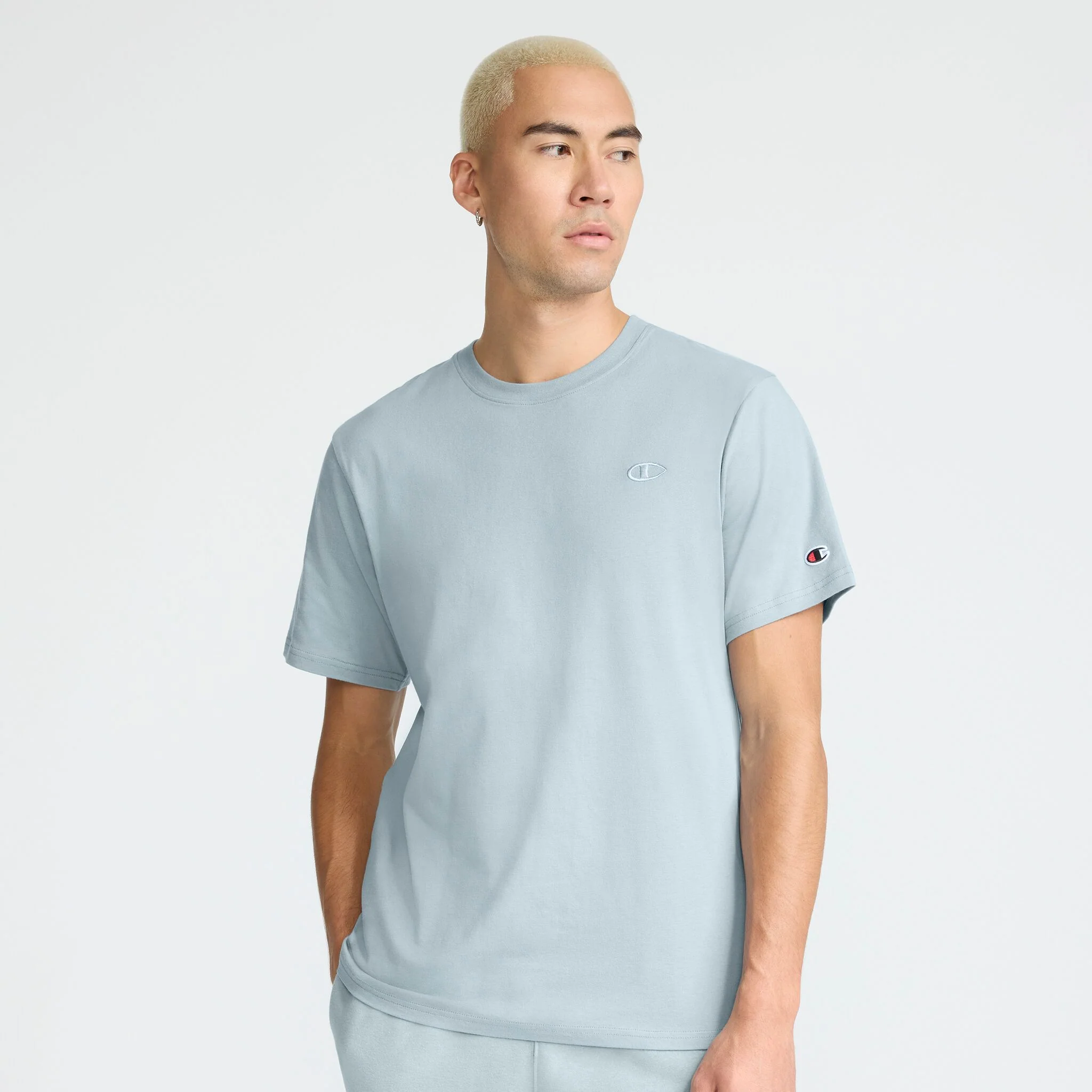 Image of Classic T-Shirt, C Logo
