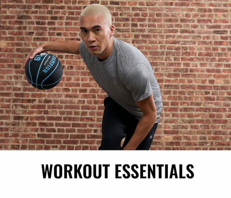 Workout Essentials 