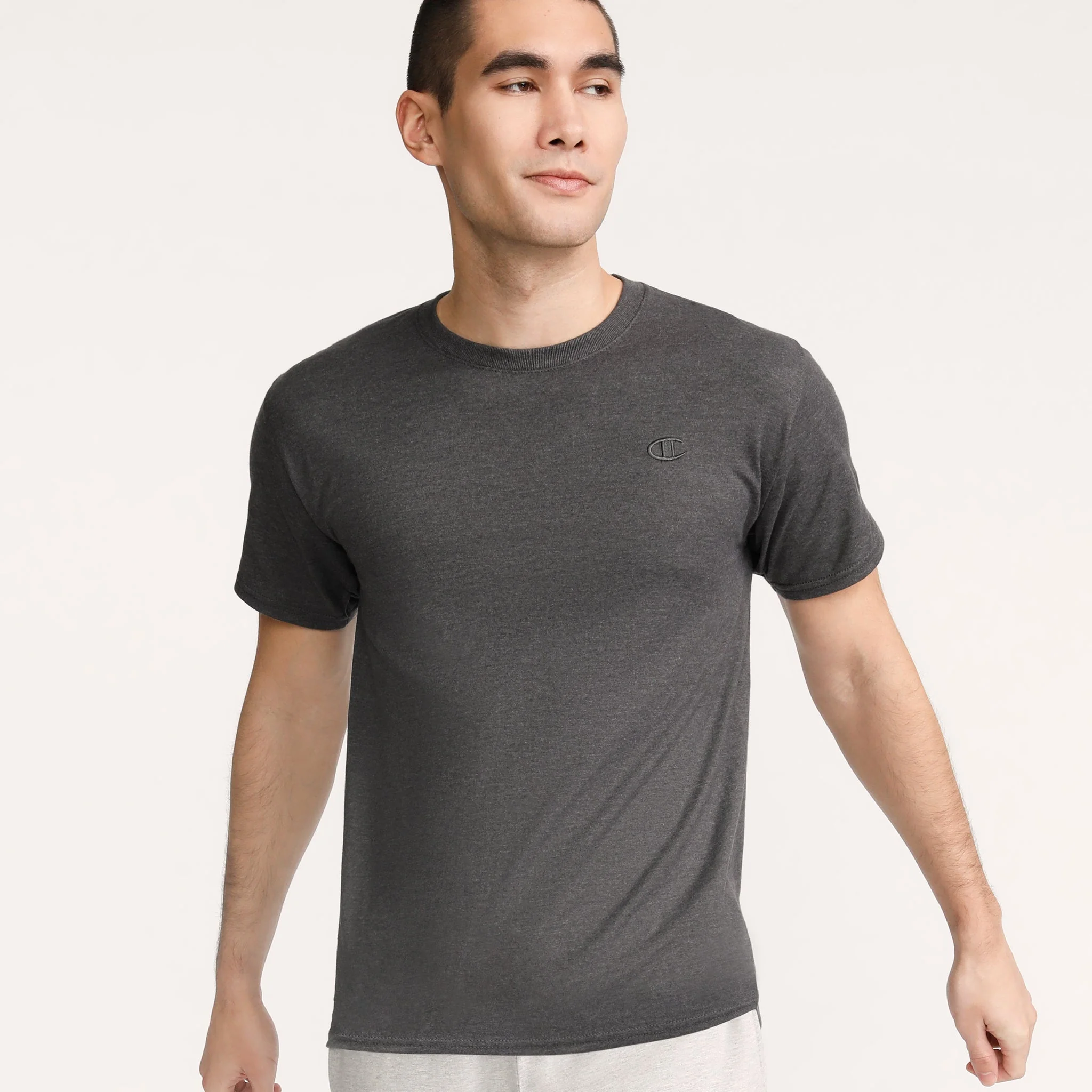 Image of Classic T-Shirt, C Logo