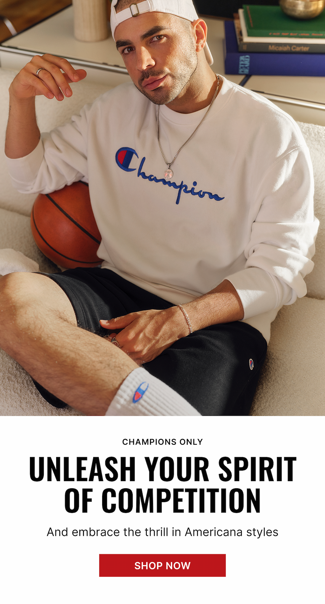 Shop America styles 