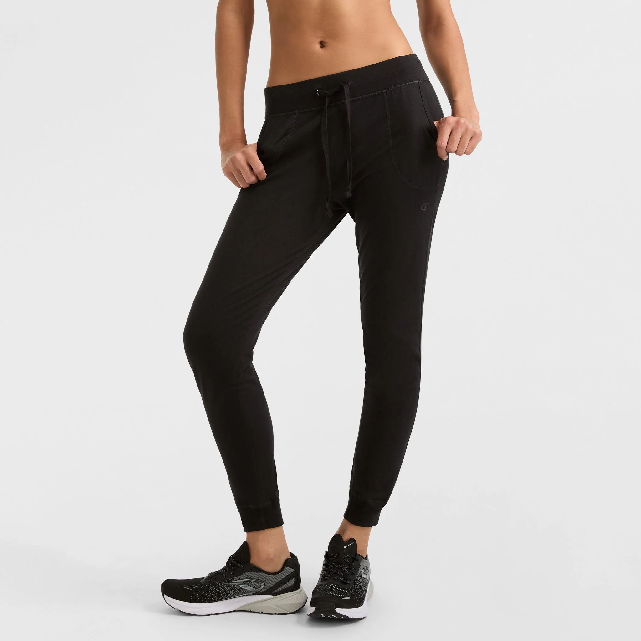 Image of Jersey Jogger