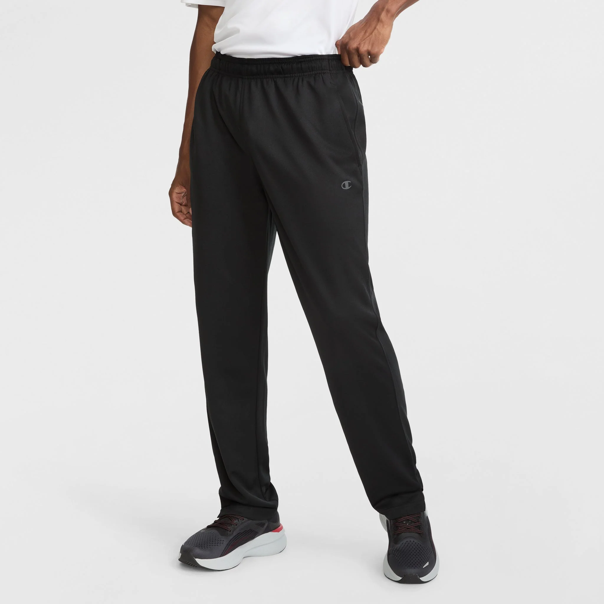 Image of Sport Sweatpants, C Logo