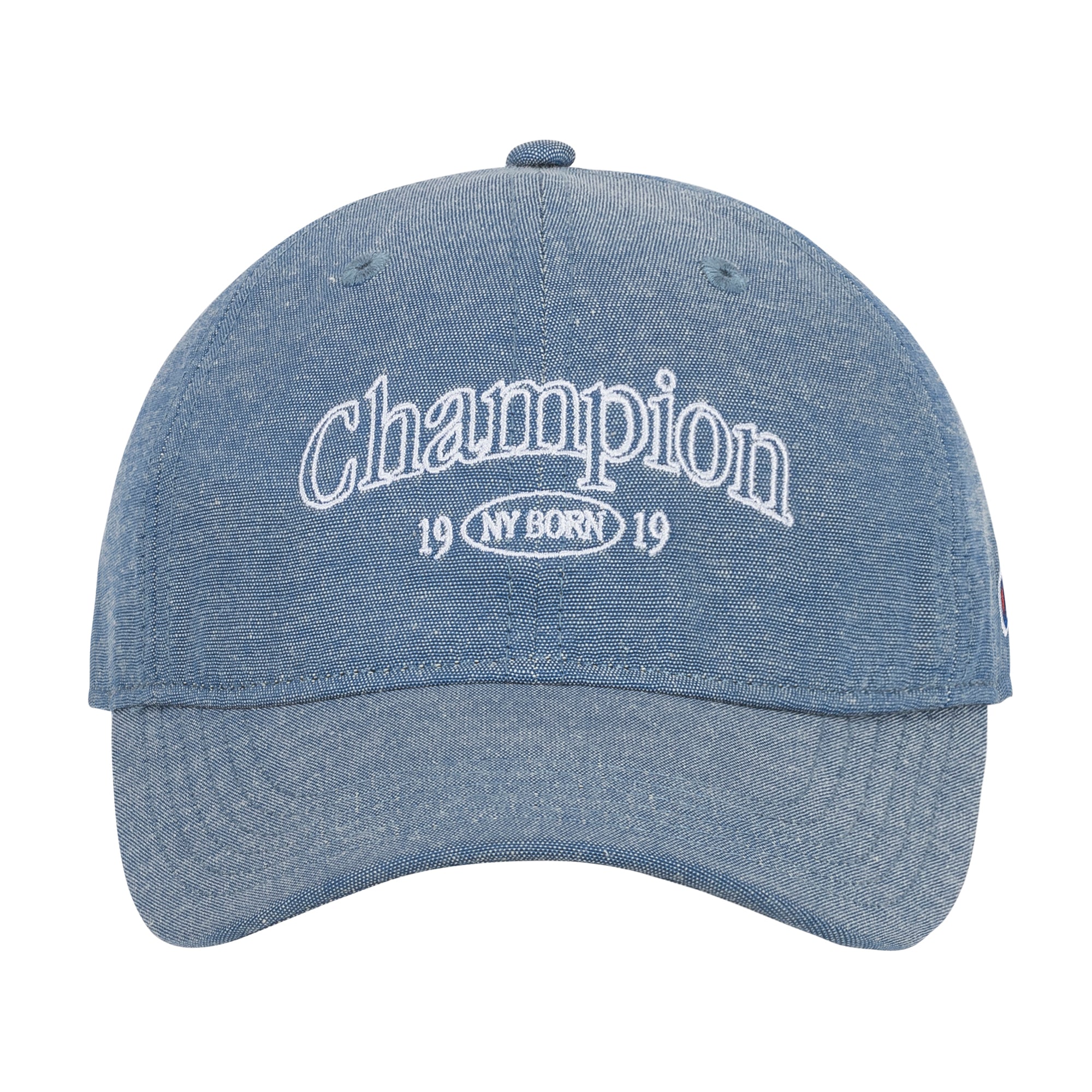 Image of Chambray Adjustable Cap