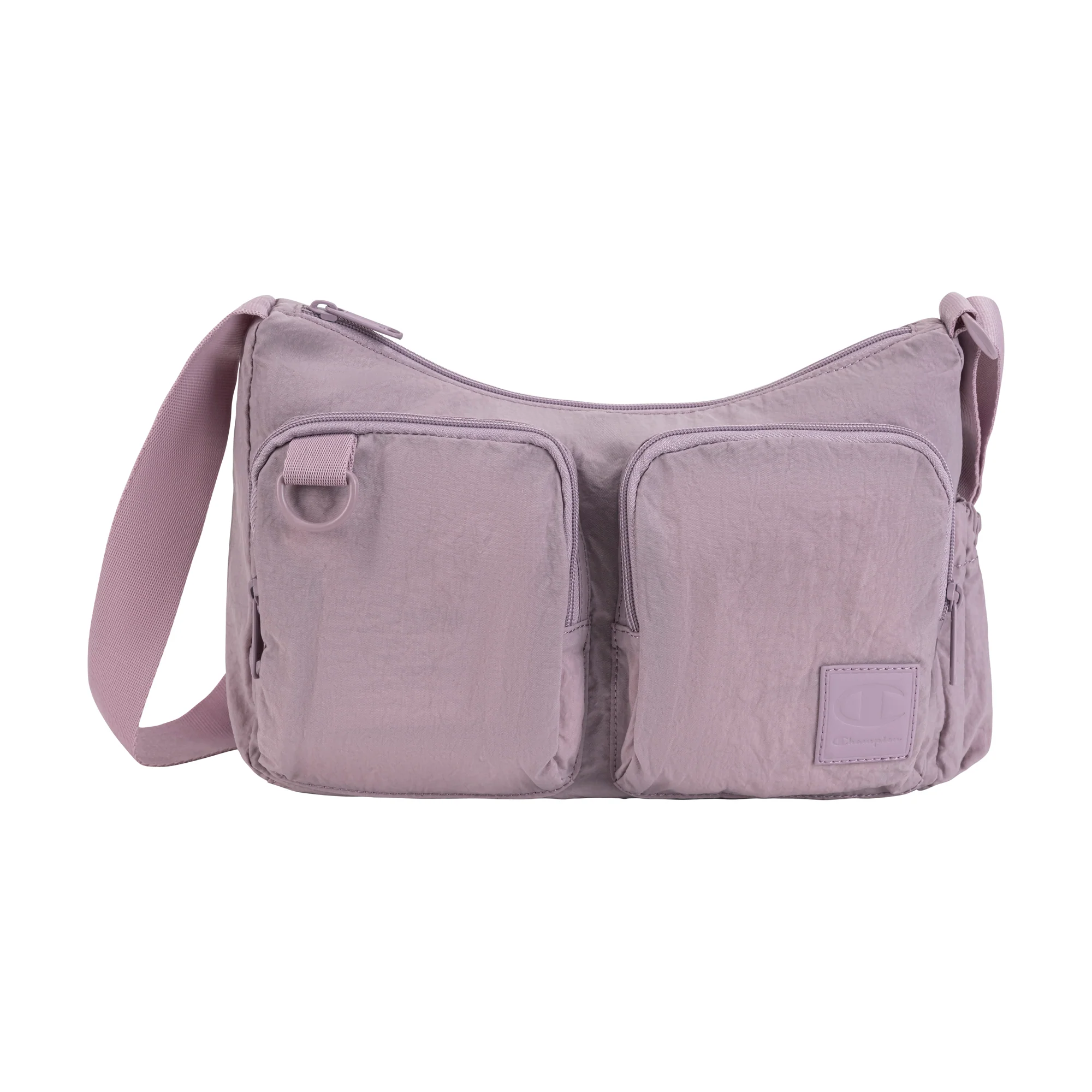 Image of Quartz Small Messenger Bag