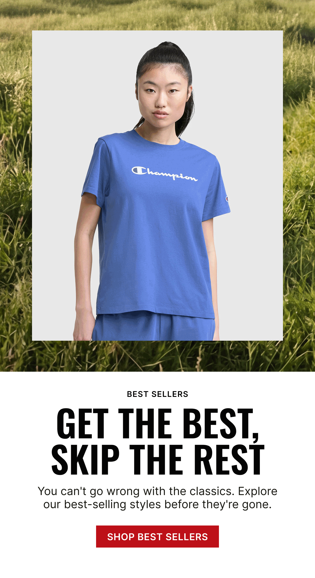 Best Sellers | Get the Best, Skip the Rest [Shop Best Sellers]