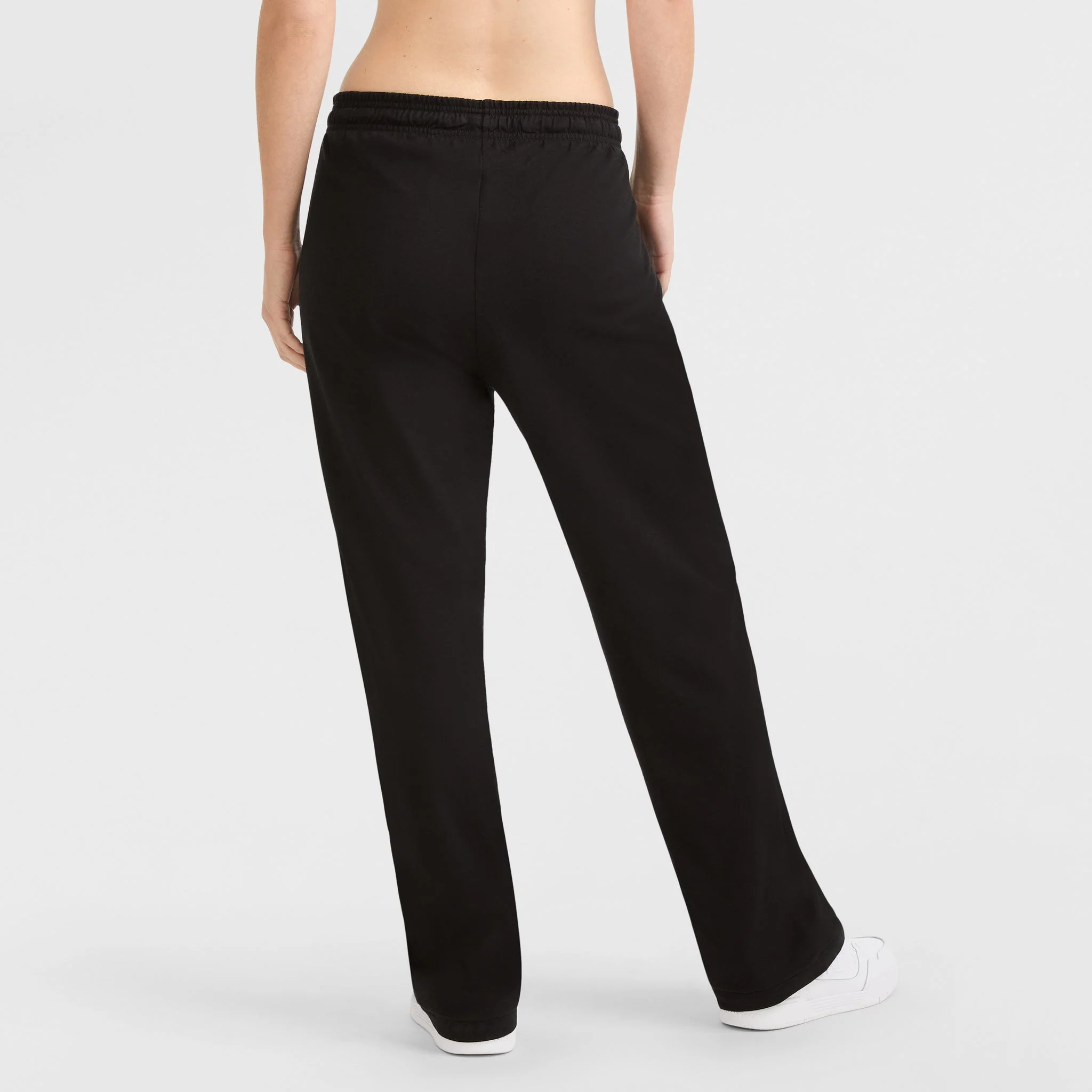 Image of Lightweight Lounge Pants, C Logo
