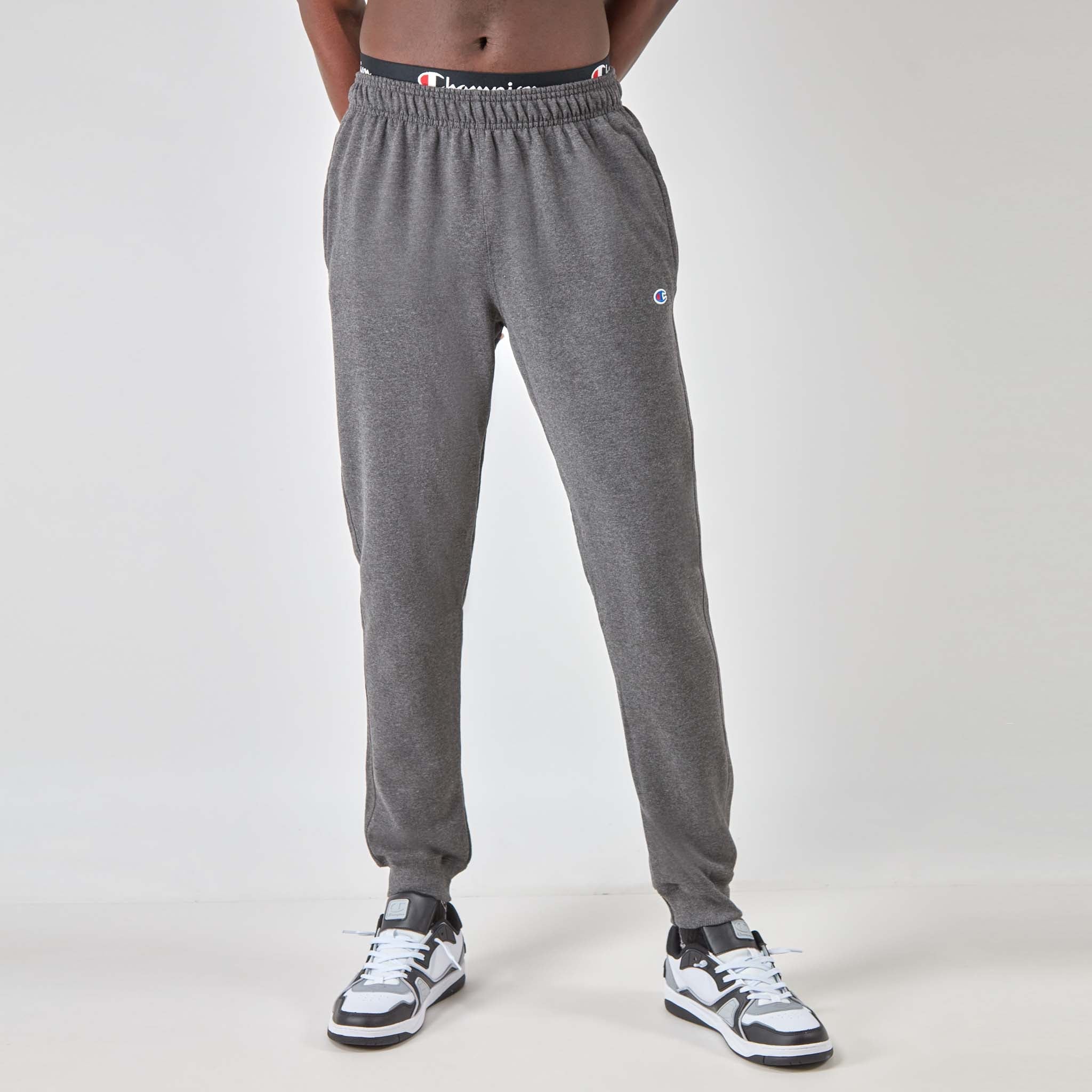 Image of Powerblend Joggers, C Logo