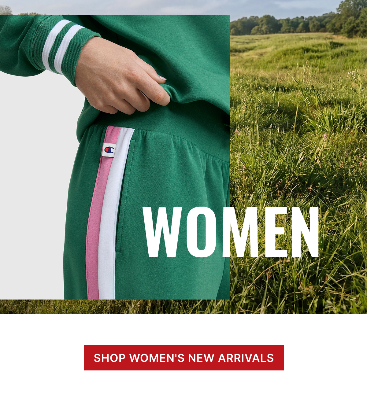 [Shop Women's New Arrivals]