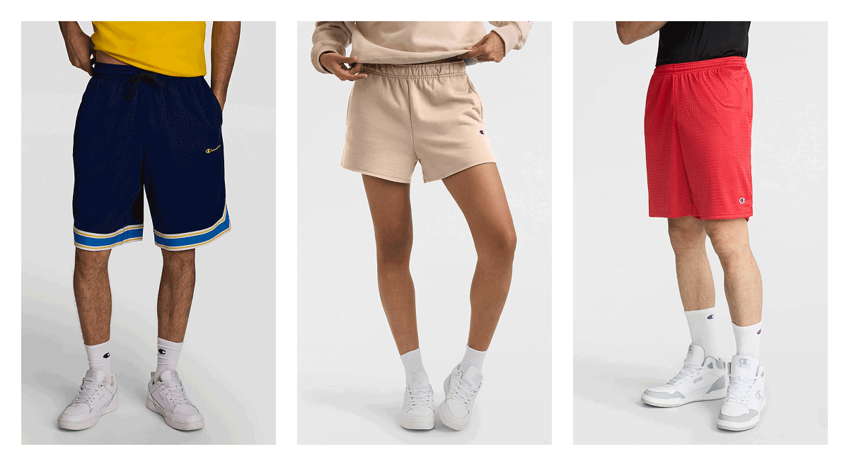 [Shop Shorts]