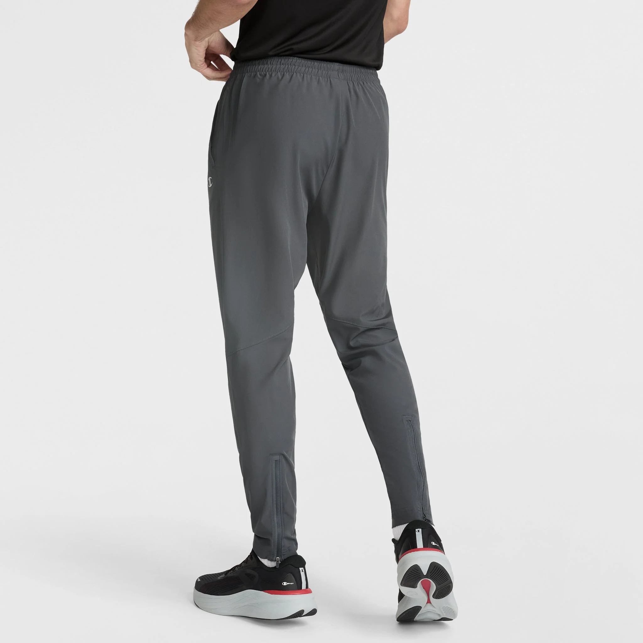 Image of MVP Pants, Moisture Wicking, C Logo