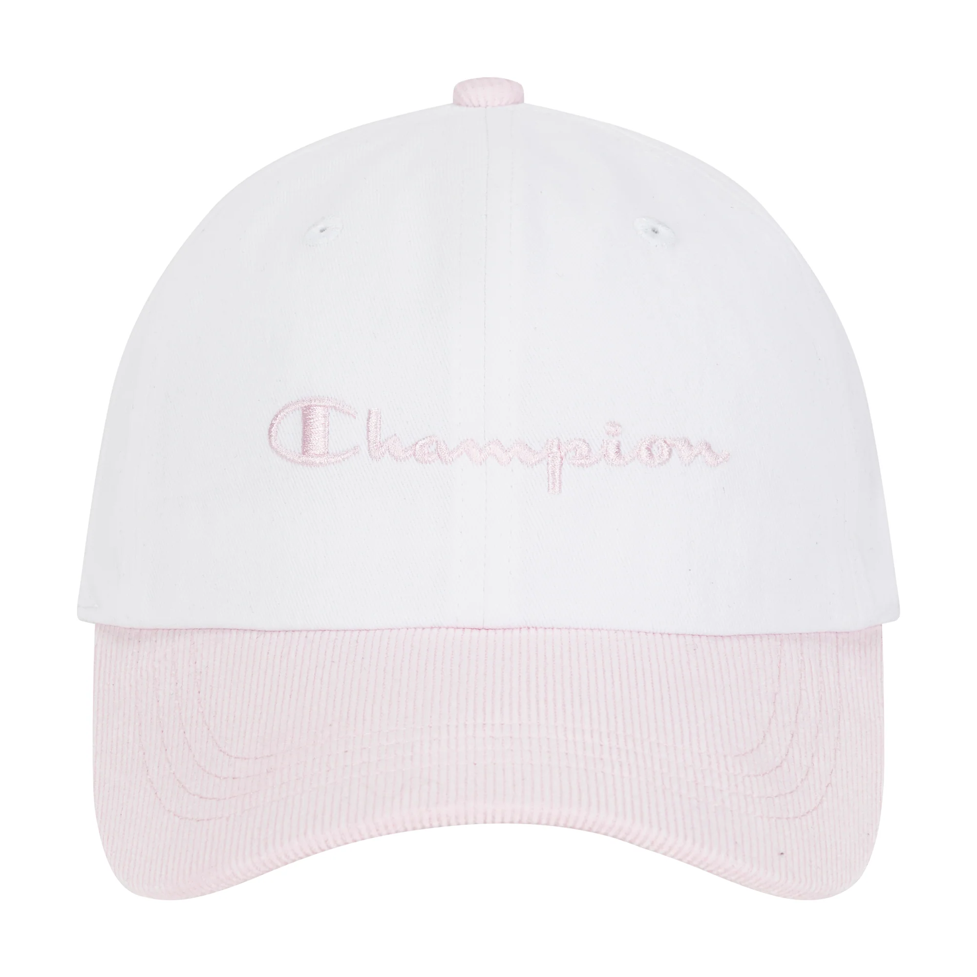 Image of Pastel Cord Adjustable Cap