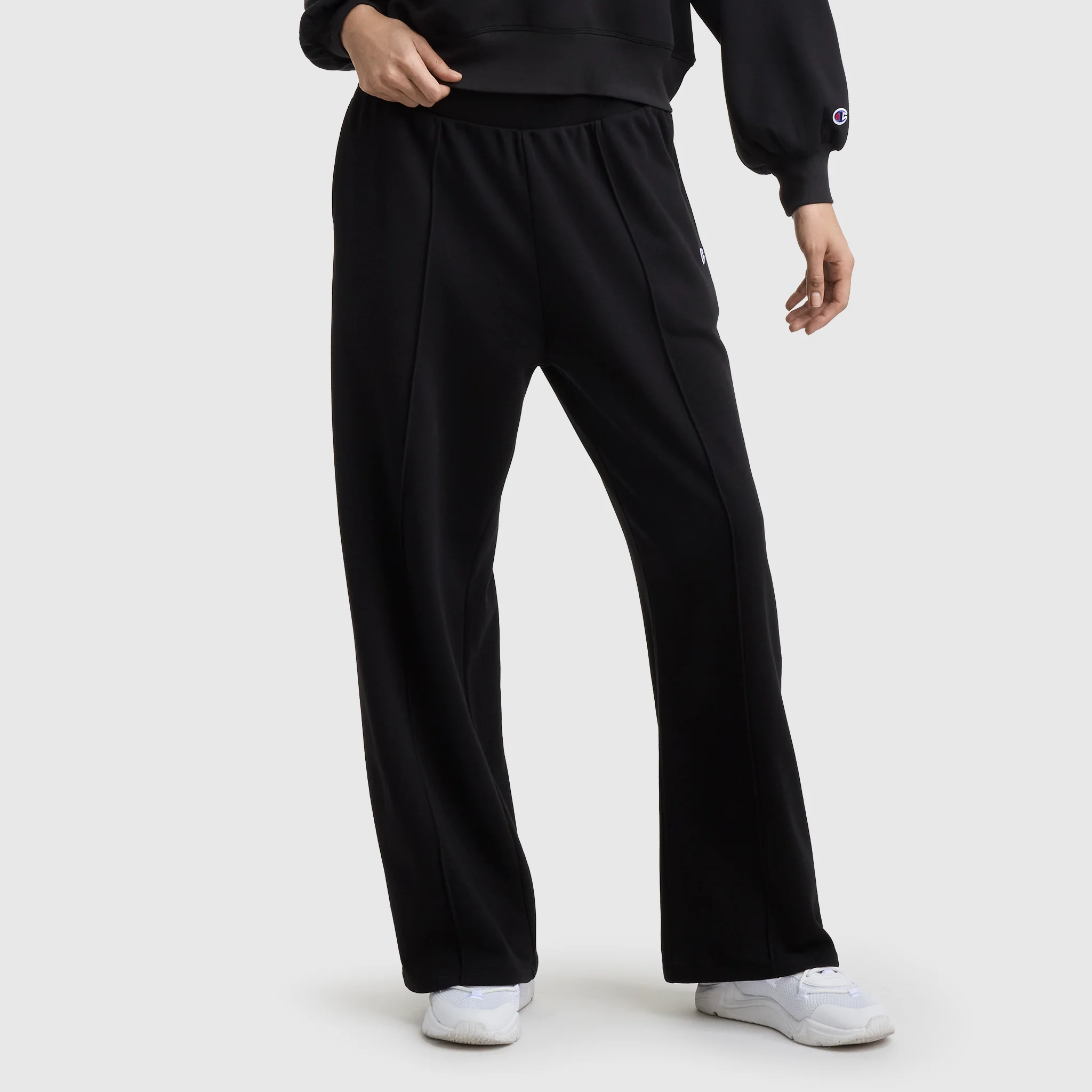 Image of Tackle Open Bottom Pant, C Logo