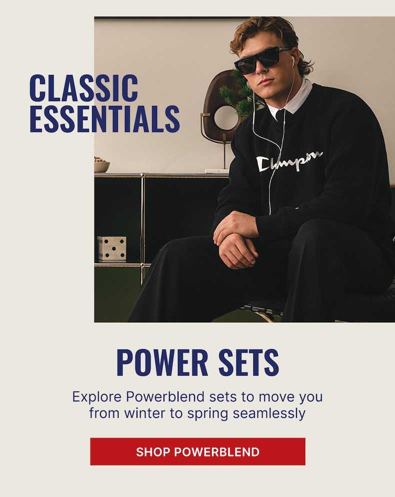Shop Powerblend