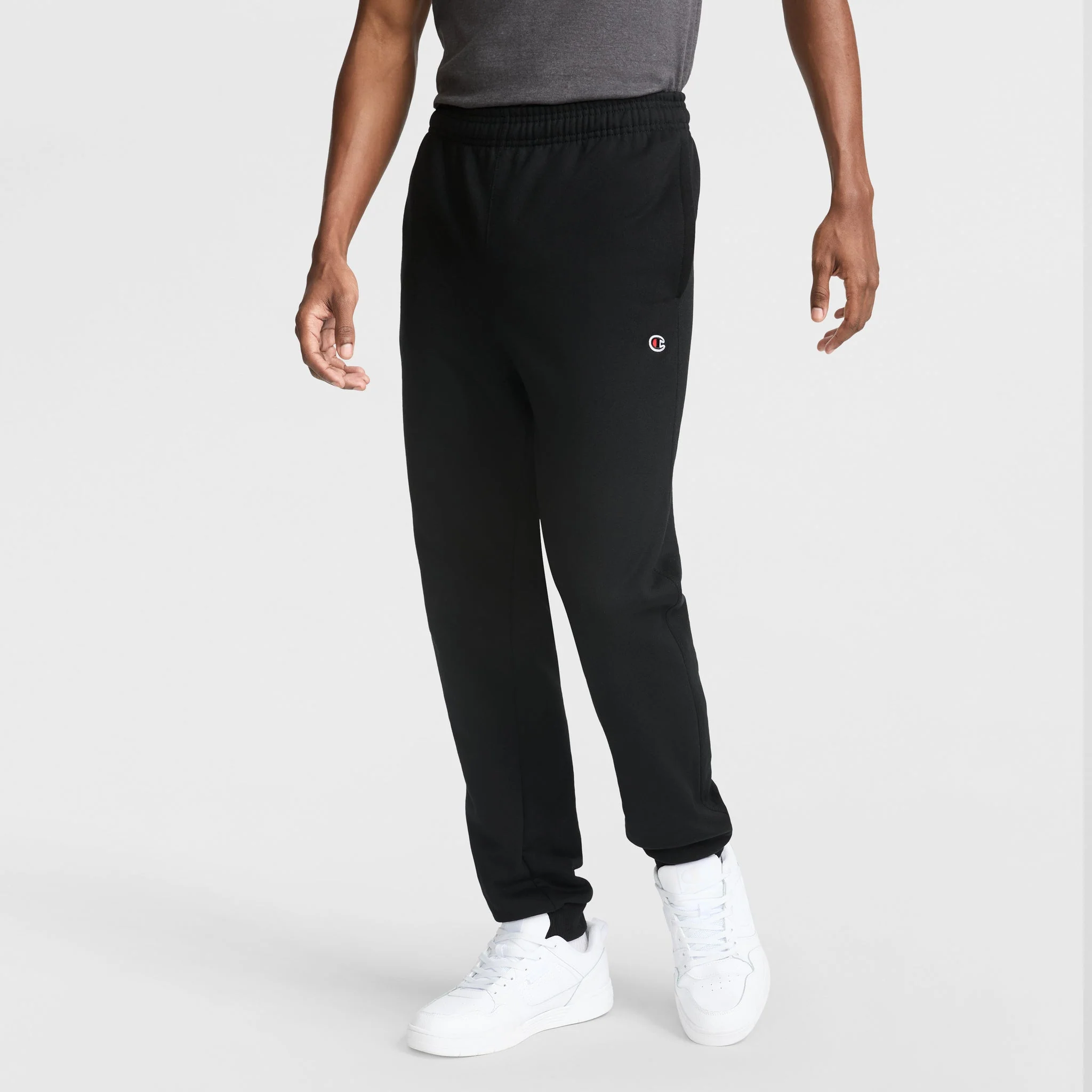 Image of Powerblend Joggers, C Logo