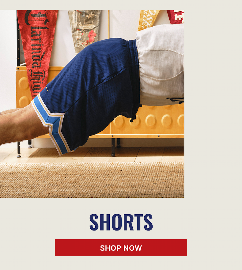 Shop Shorts