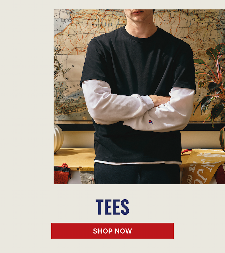 Shop Tees