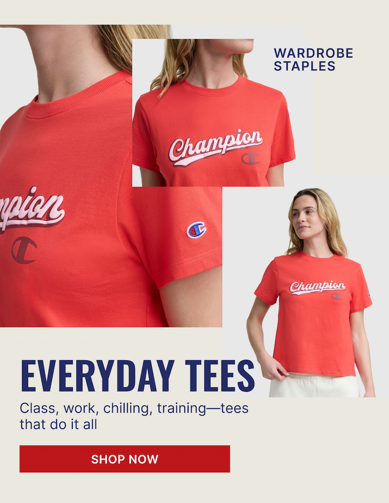 Shop T-Shirts