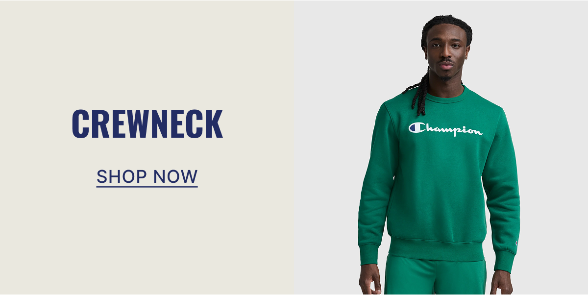 Shop Crewnecks