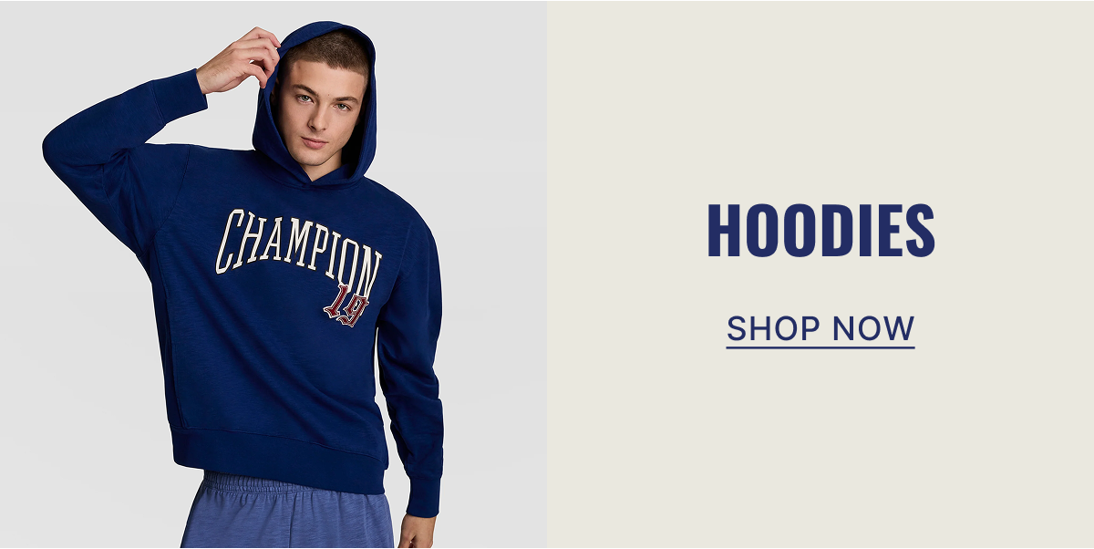 Shop Hoodies