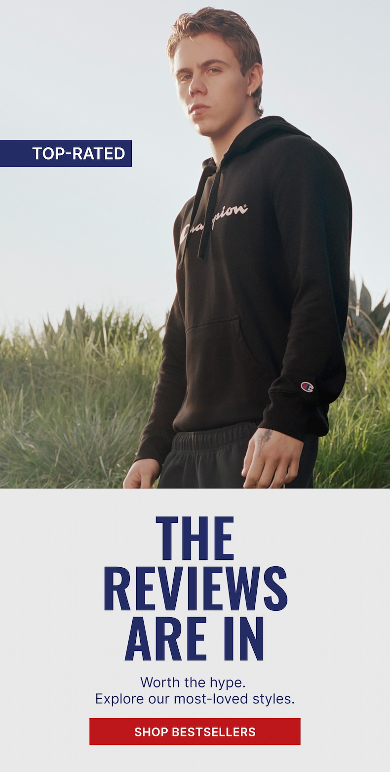 Shop Best Sellers