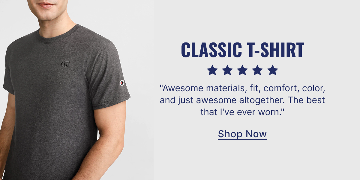 Shop Classic T-Shirt