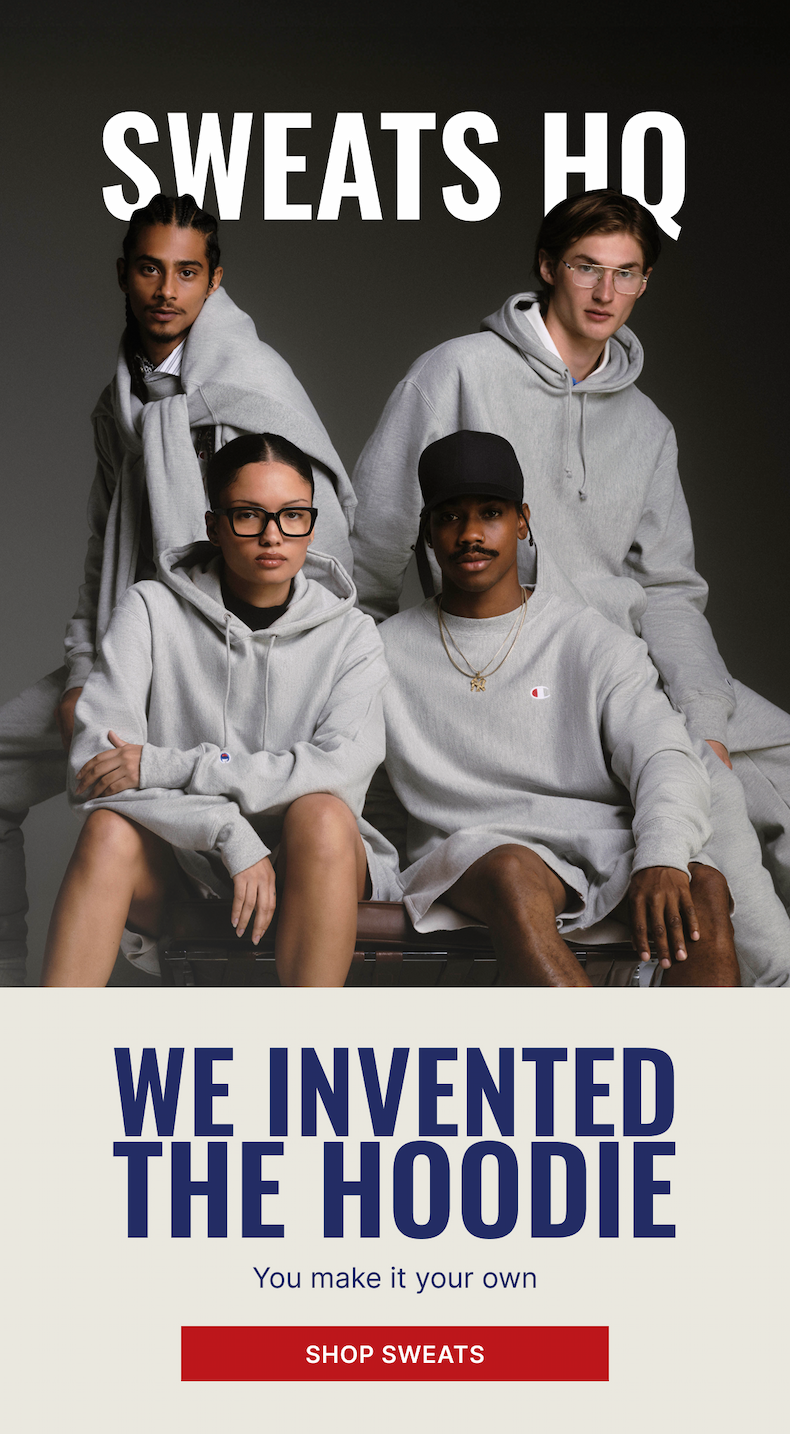 Shop Sweats HQ