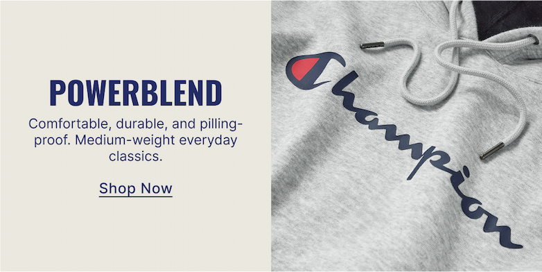 Shop Powerblend