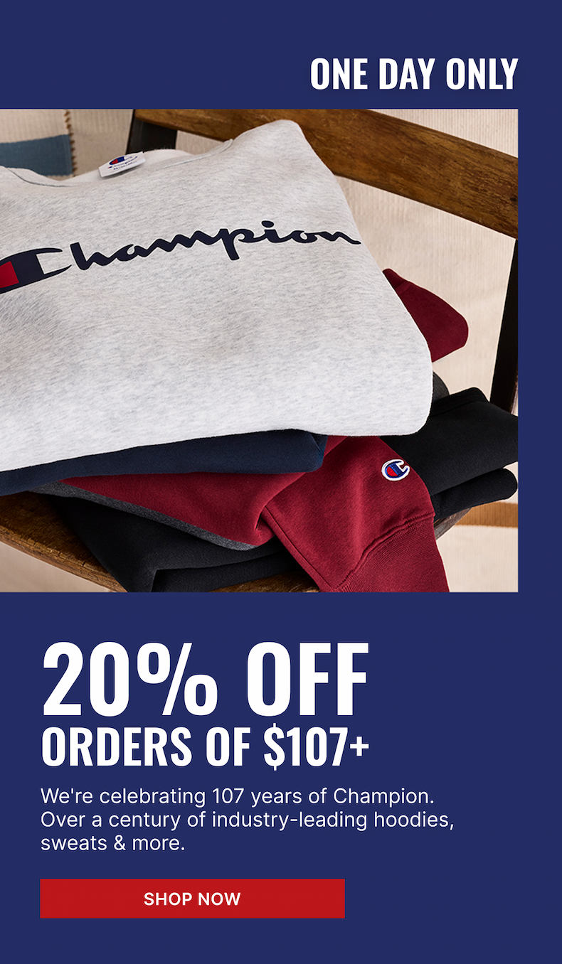 Shop The Event