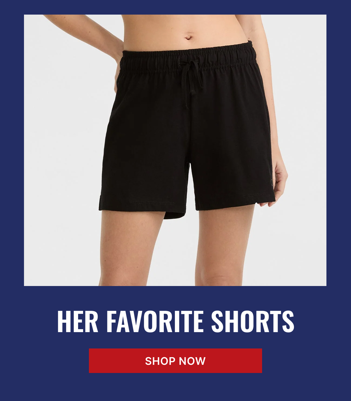 Shop Shorts