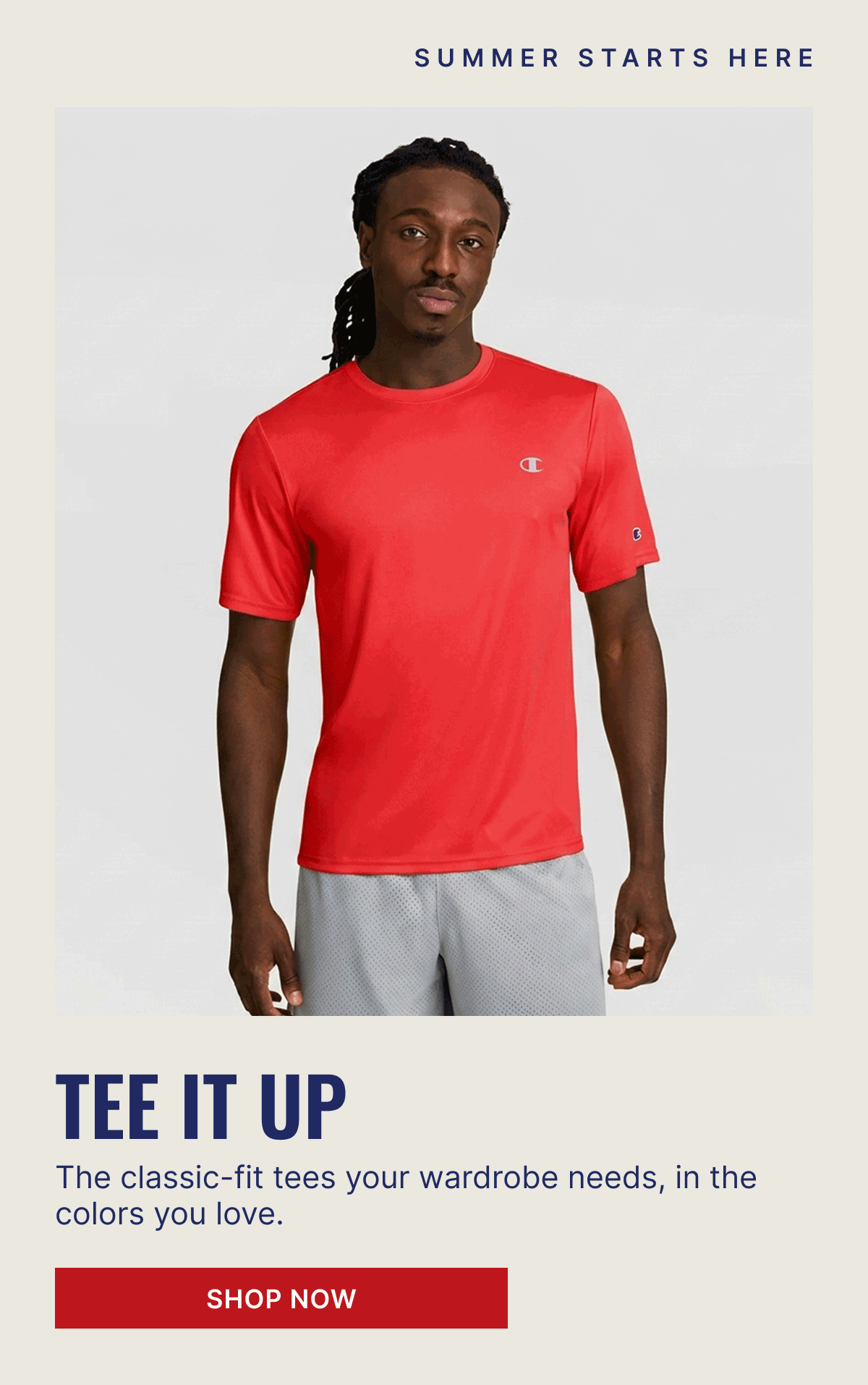 Shop Tees