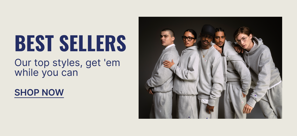 Shop Best Sellers
