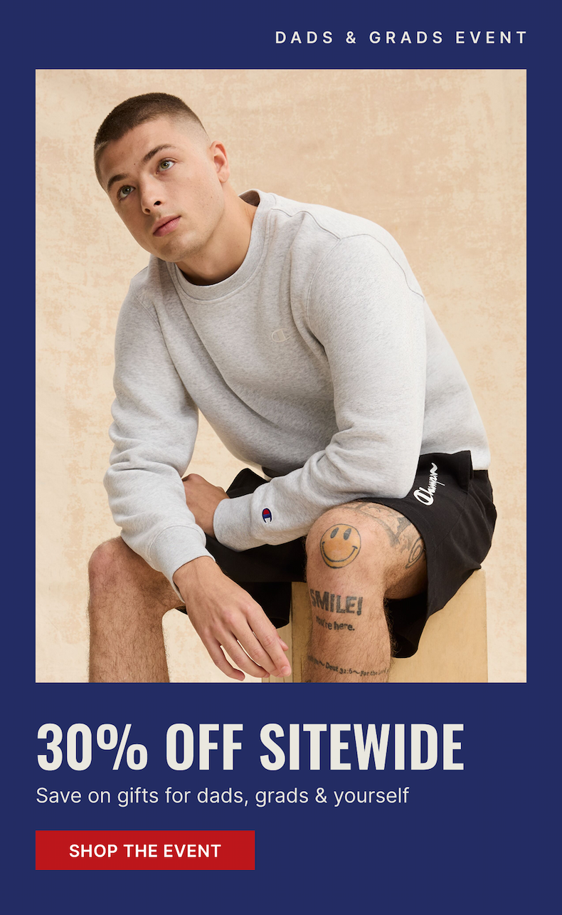 Shop 30% Off