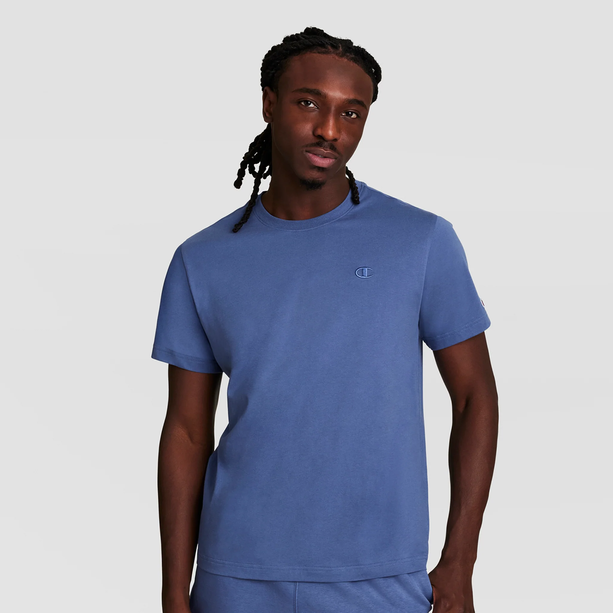 Image of Classic T-Shirt, C Logo