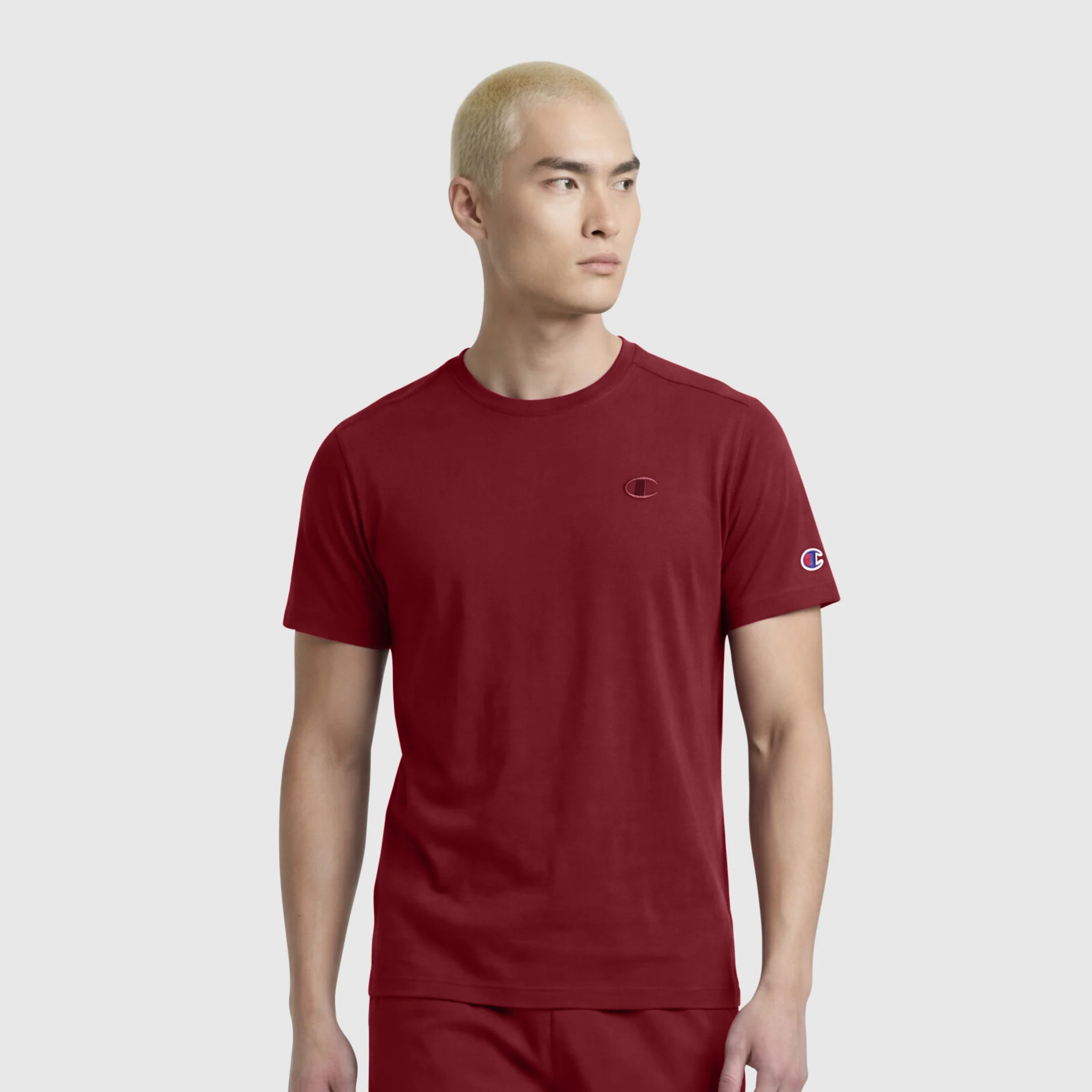 Image of Classic T-Shirt, C Logo
