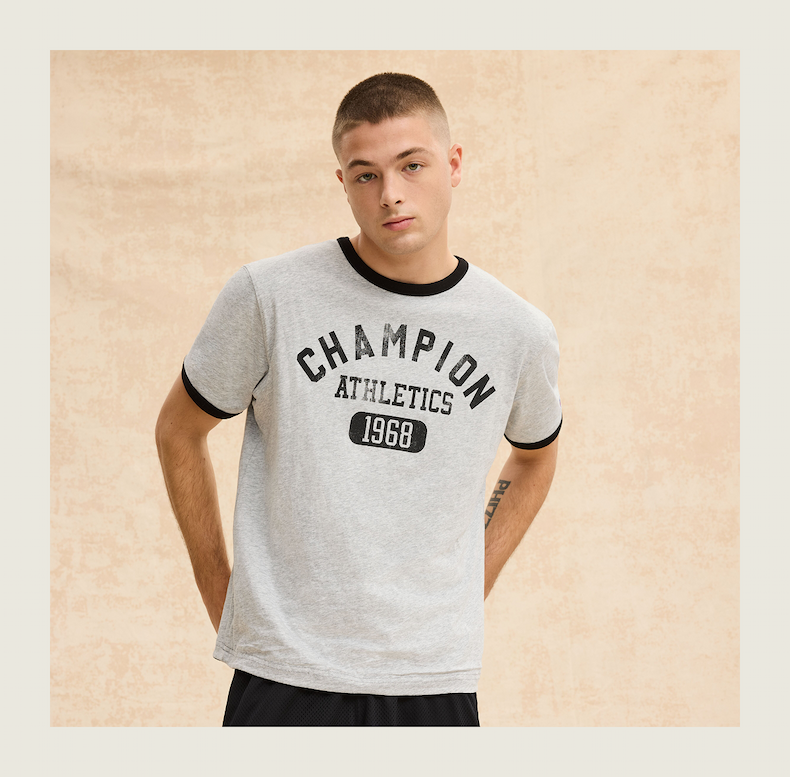 Sho Men's Tees