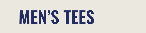 Shop Men's Tees
