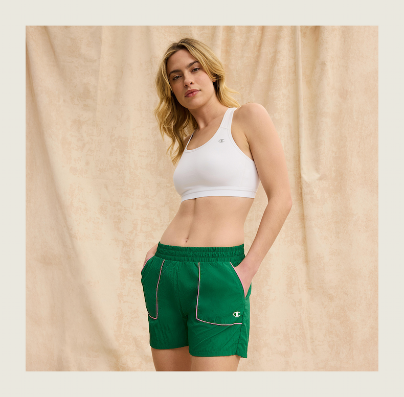 Shop Workout