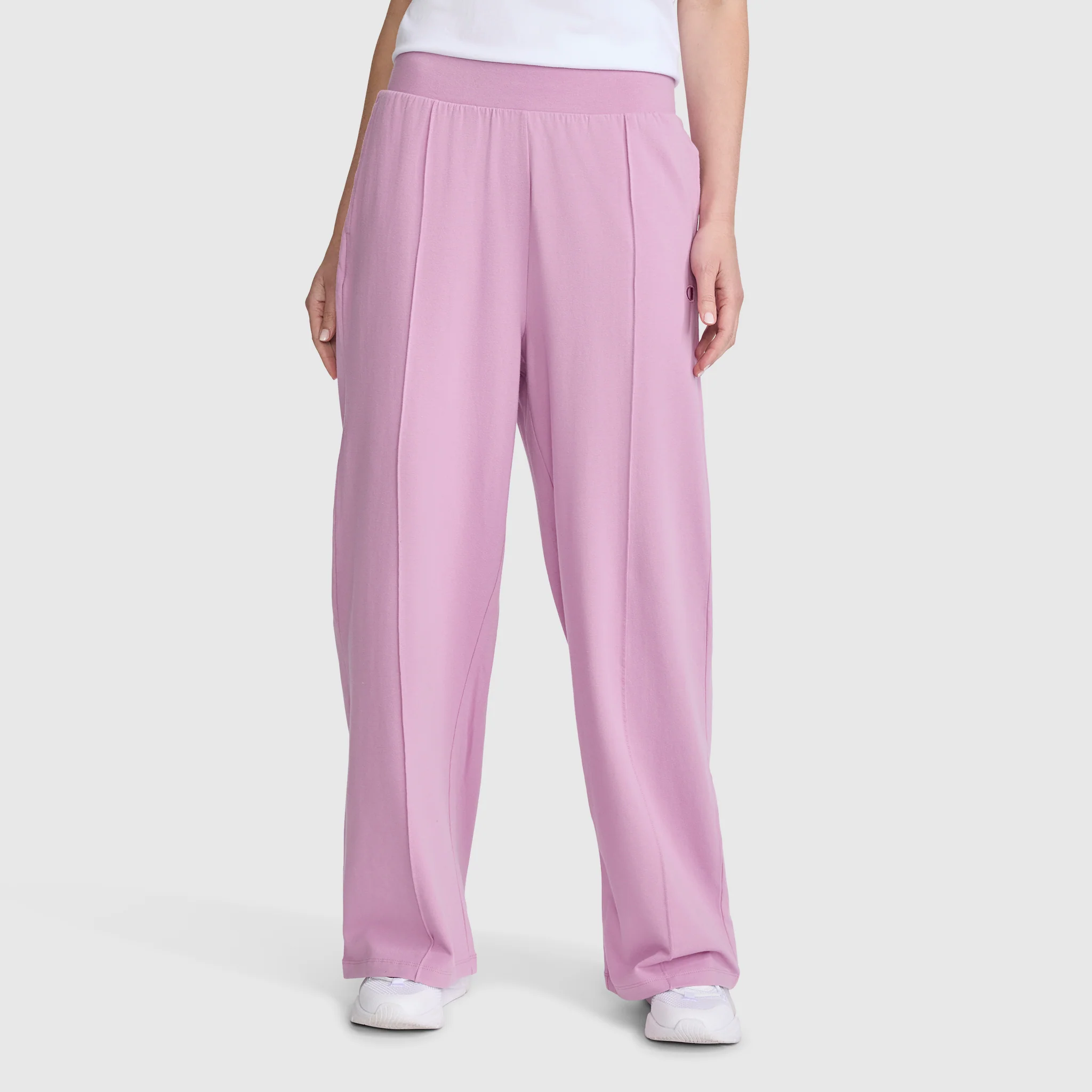 Image of Open Bottom Pant