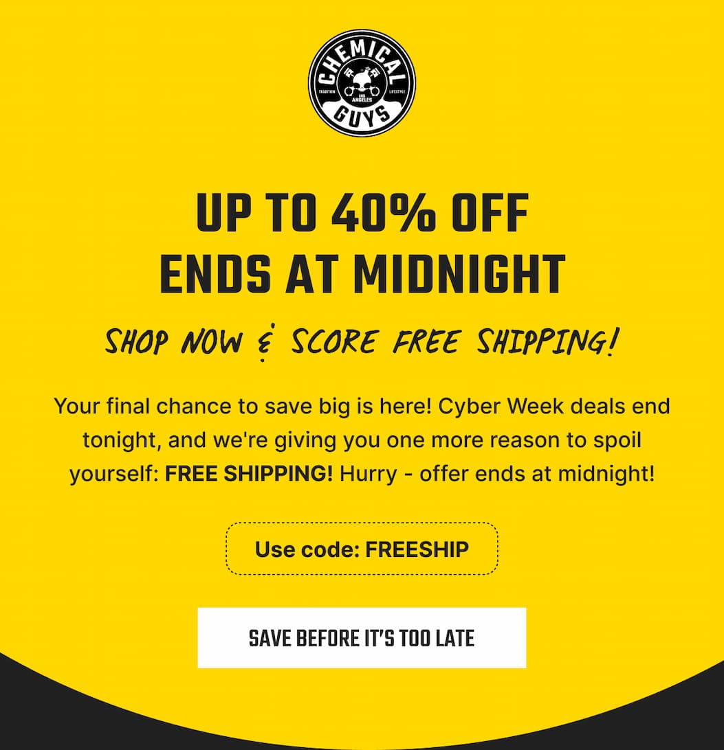 Shop Now - Code: FREESHIP