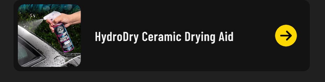 HydroDry Ceramic Drying Aid