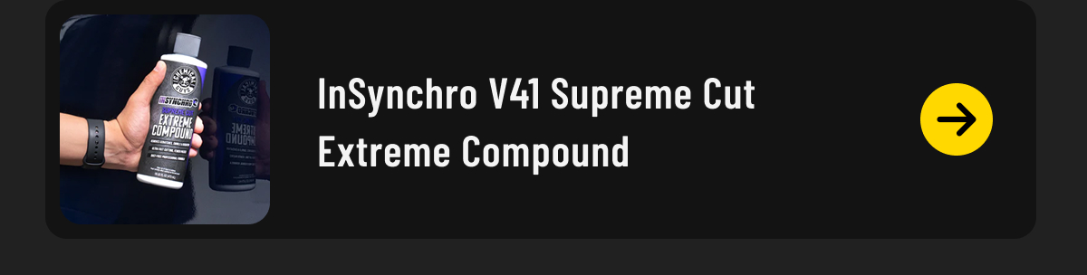 InSynchro V41 Supreme Cut Extreme Compound