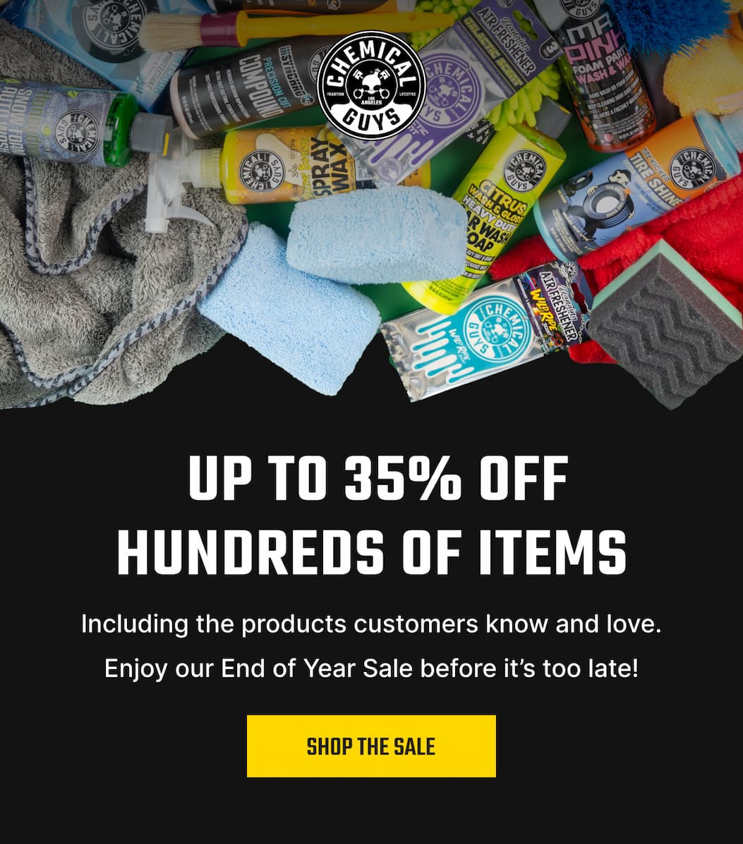 End of Year Sale - Shop Now