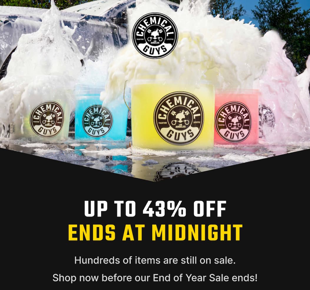 Shop End of Year Sale - Up to 43% Off