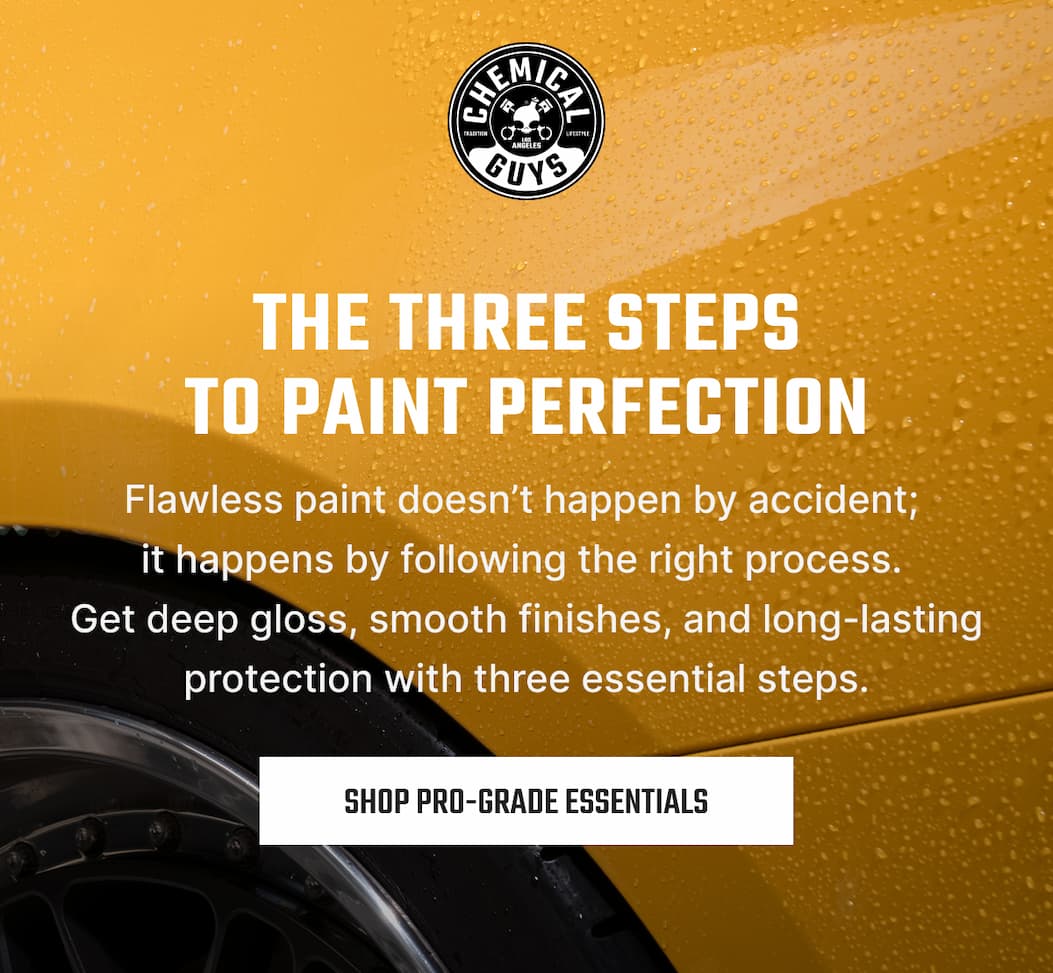 Shop Pro-Grade Essentials