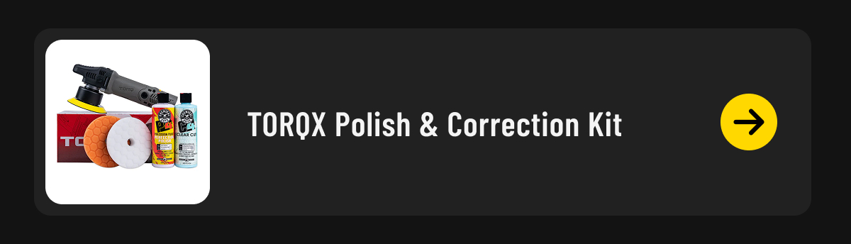 TORQX Polish & Correction Kit